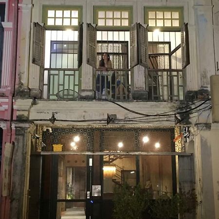 38PC Boutique Hotel Alor Setar Extérieur photo