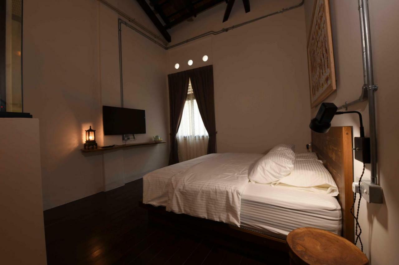 38PC Boutique Hotel Alor Setar Extérieur photo