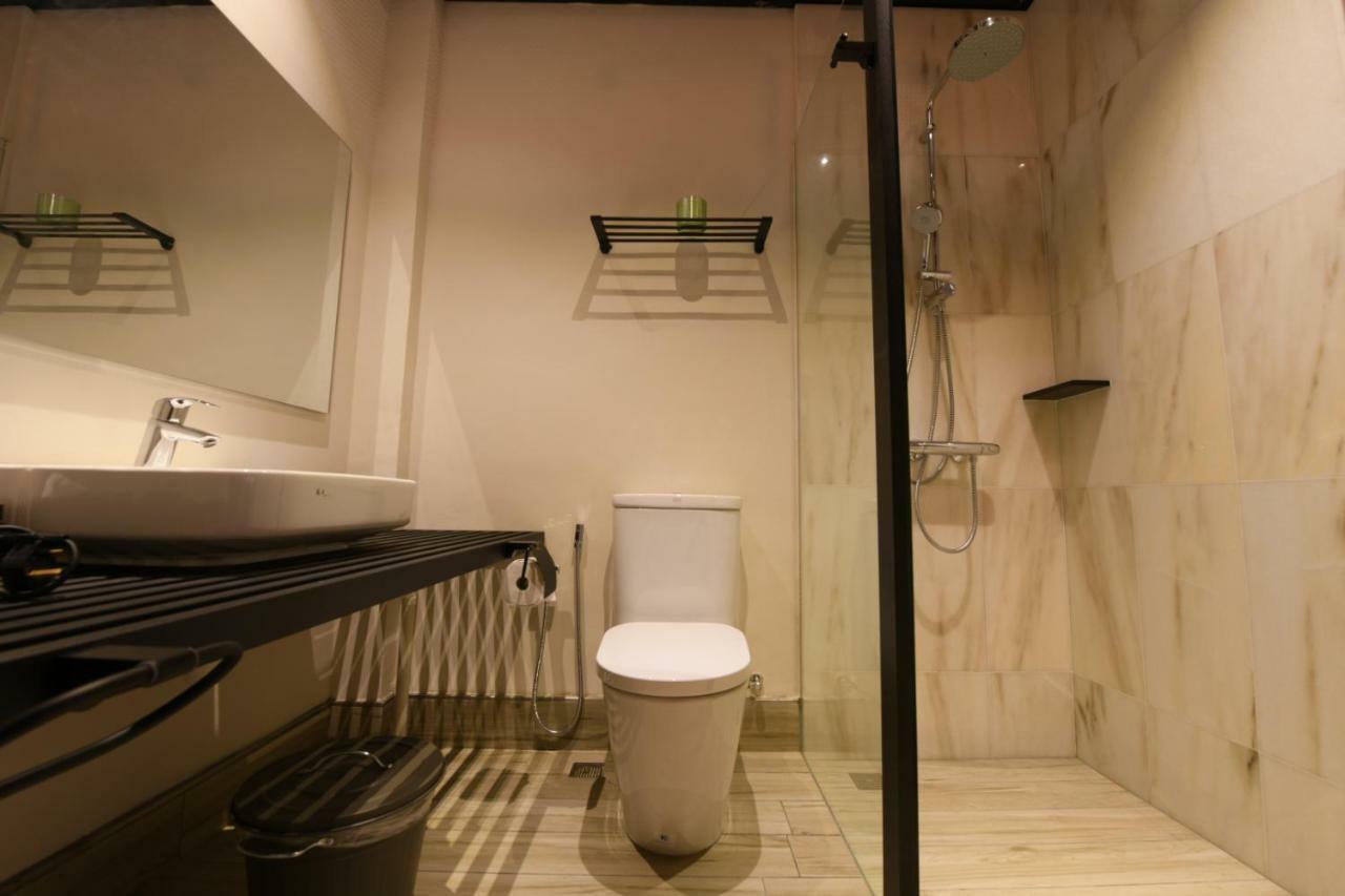 38PC Boutique Hotel Alor Setar Extérieur photo