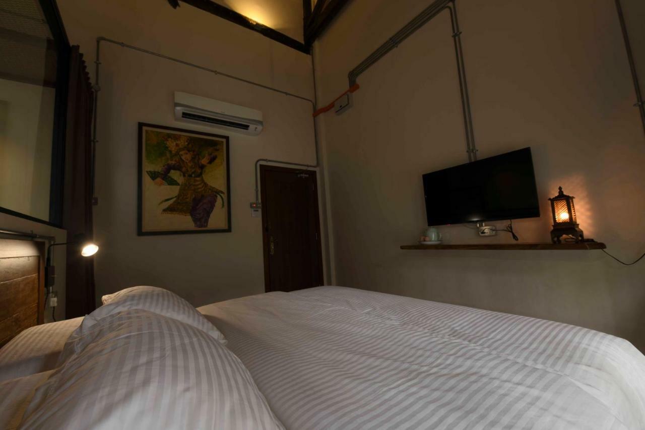 38PC Boutique Hotel Alor Setar Extérieur photo