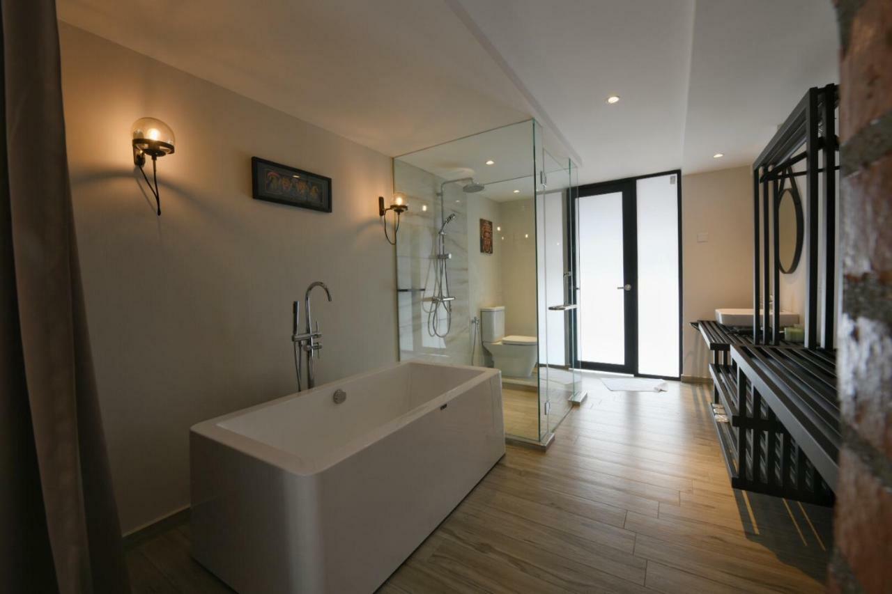 38PC Boutique Hotel Alor Setar Extérieur photo