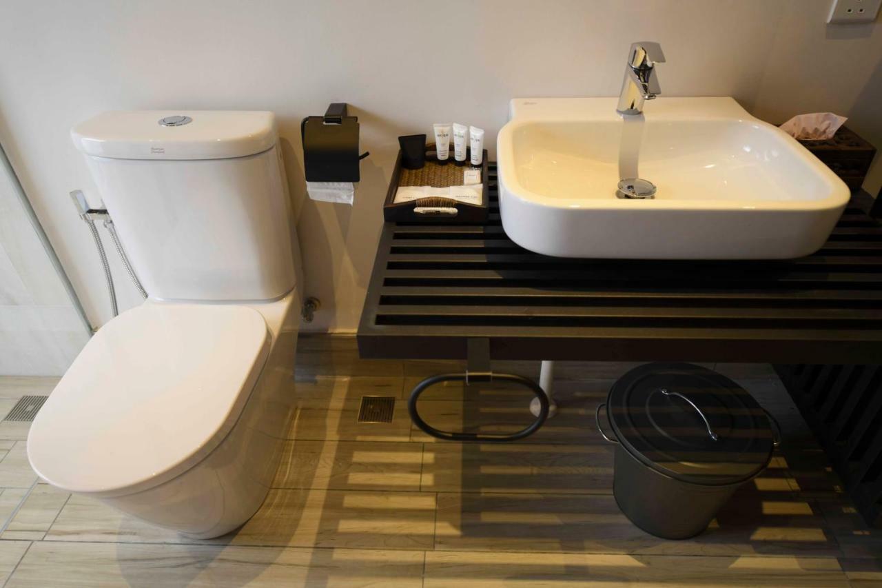 38PC Boutique Hotel Alor Setar Extérieur photo