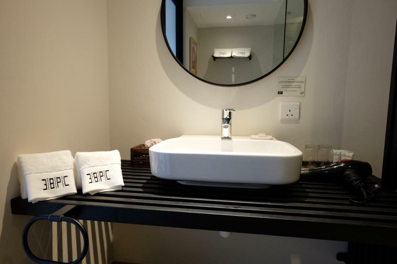 38PC Boutique Hotel Alor Setar Extérieur photo