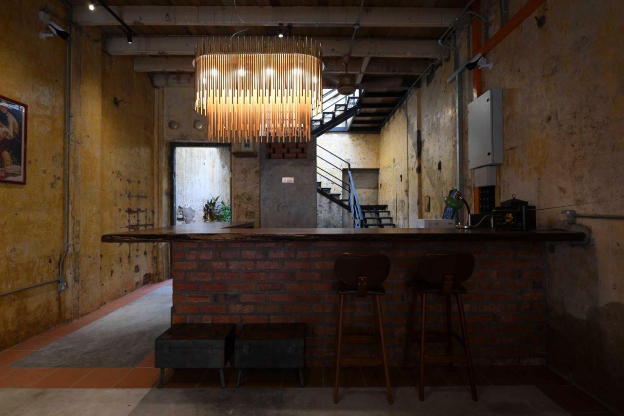 38PC Boutique Hotel Alor Setar Extérieur photo