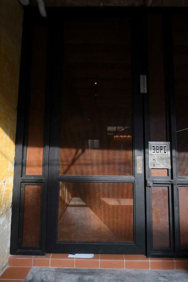 38PC Boutique Hotel Alor Setar Extérieur photo