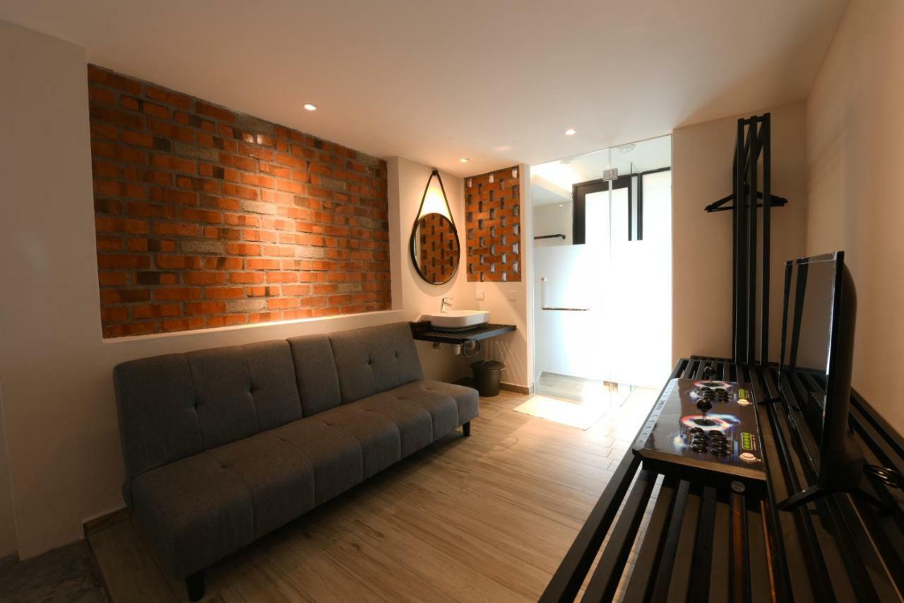 38PC Boutique Hotel Alor Setar Extérieur photo