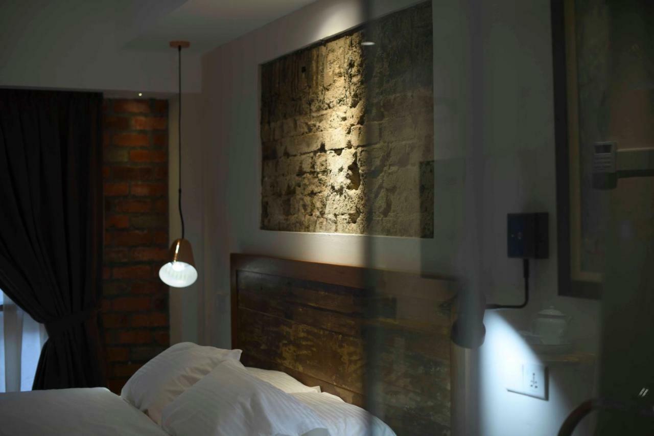 38PC Boutique Hotel Alor Setar Extérieur photo