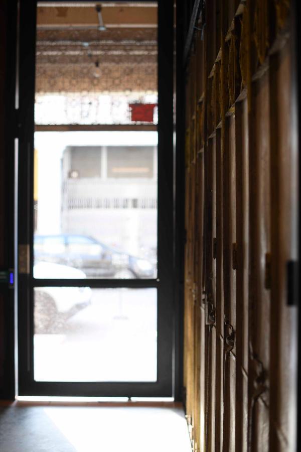 38PC Boutique Hotel Alor Setar Extérieur photo