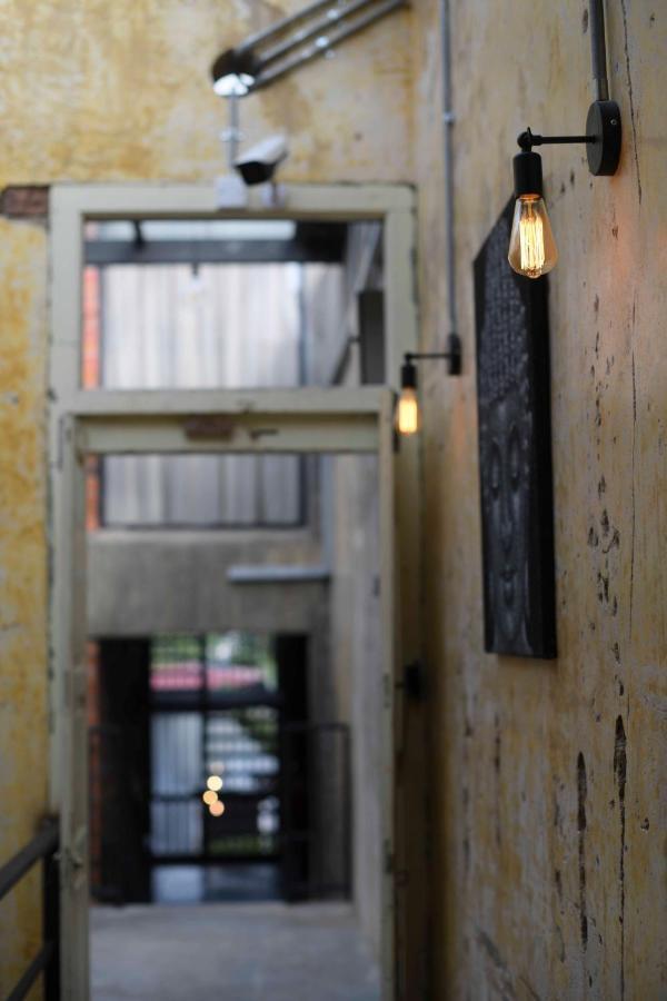 38PC Boutique Hotel Alor Setar Extérieur photo